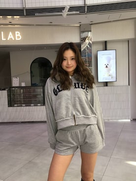 gakicochanさんのコーディネート