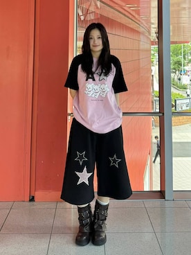 gakicochanさんのコーディネート