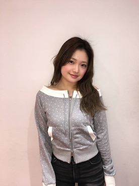 gakicochanさんのコーディネート