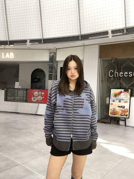 gakicochanさんのコーディネート