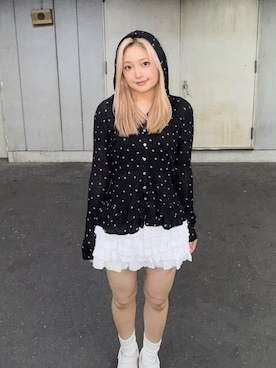 gakicochanさんのコーディネート