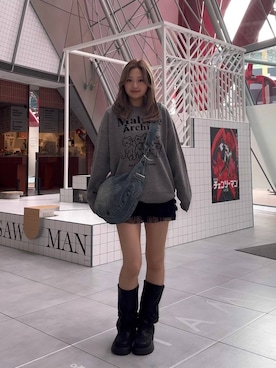 gakicochanさんのコーディネート