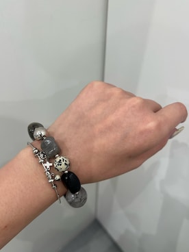 藤井さん。さんのコーディネート