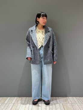 藤井さん。さんのコーディネート