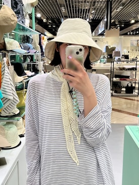 藤井さん。さんのコーディネート