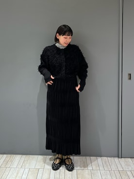 藤井さん。さんのコーディネート