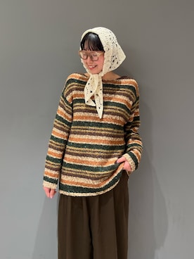 藤井さん。さんのコーディネート