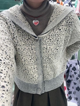 藤井さん。さんのコーディネート