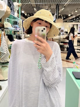 藤井さん。さんのコーディネート