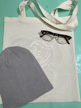 藤井さん。さんのコーディネート