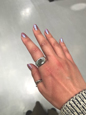 藤井さん。さんのコーディネート