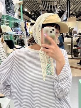 藤井さん。さんのコーディネート