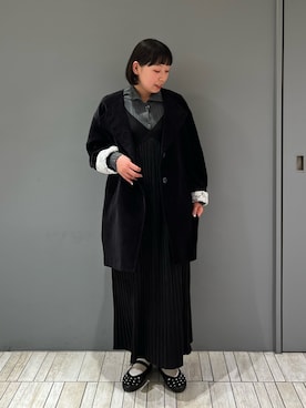 藤井さん。さんのコーディネート