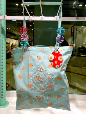 藤井さん。さんのコーディネート