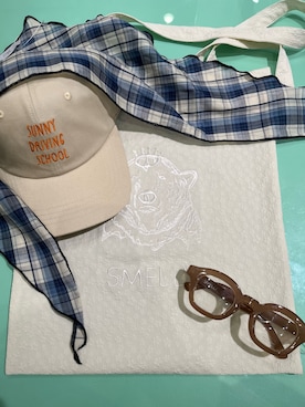 藤井さん。さんのコーディネート