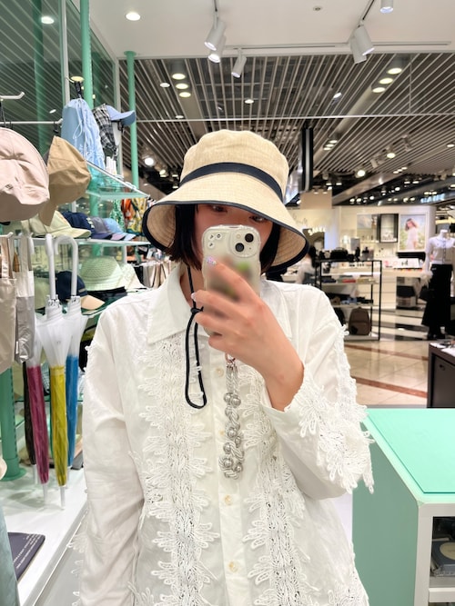 ツイストロープボールハンドストラップ