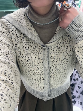 藤井さん。さんのコーディネート