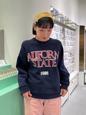 藤井さん。さんのコーディネート