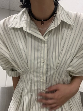 藤井さん。さんのコーディネート