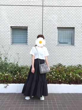 muuu95さんのコーディネート