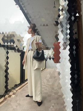 muuu95さんのコーディネート