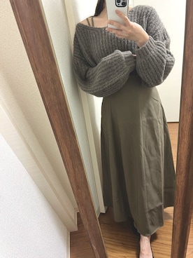 muuu95さんのコーディネート