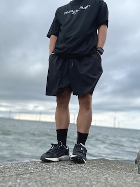 おしゃれ交番さんのコーディネート