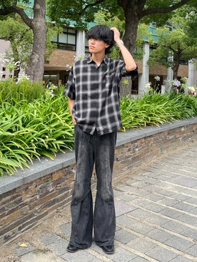 kensukeさんのコーディネート