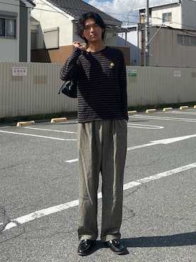 kensukeさんのコーディネート