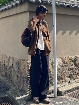 kensukeさんのコーディネート