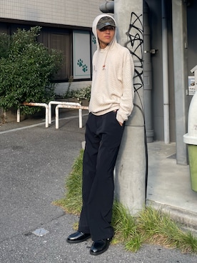 kensukeさんのコーディネート