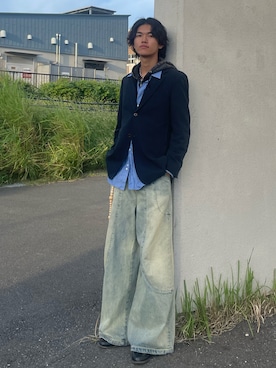 kensukeさんのコーディネート