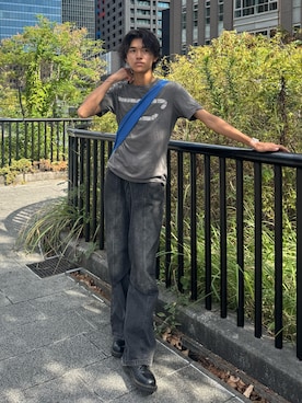 kensukeさんのコーディネート