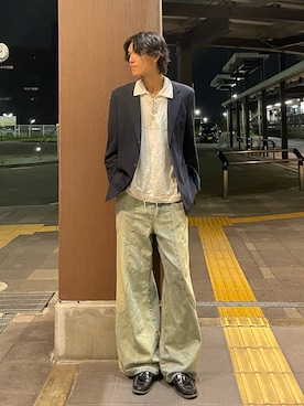 kensukeさんのコーディネート