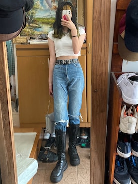 chanhrnさんのコーディネート