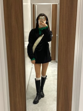 chanhrnさんのコーディネート