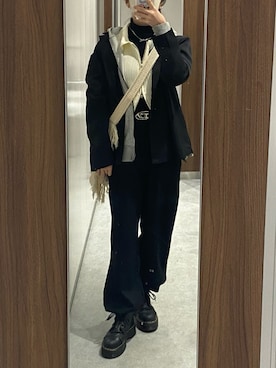 chanhrnさんのコーディネート