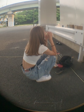 chanhrnさんのコーディネート