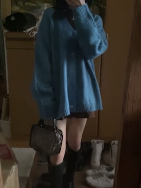 chanhrnさんのコーディネート