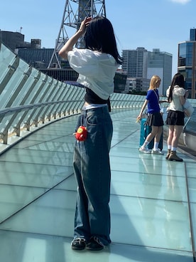 chanhrnさんのコーディネート