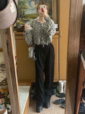 chanhrnさんのコーディネート