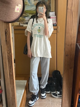 chanhrnさんのコーディネート