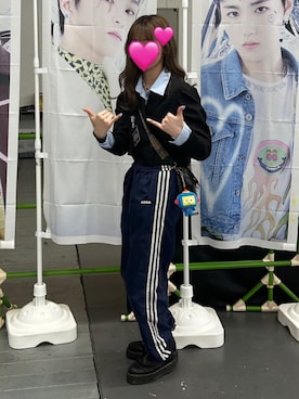 chanhrnさんのコーディネート