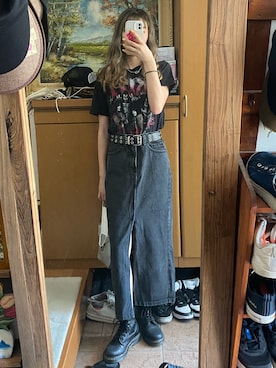 chanhrnさんのコーディネート