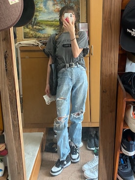 chanhrnさんのコーディネート