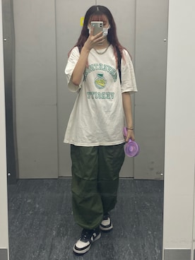 chanhrnさんのコーディネート