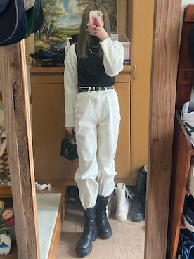 chanhrnさんのコーディネート