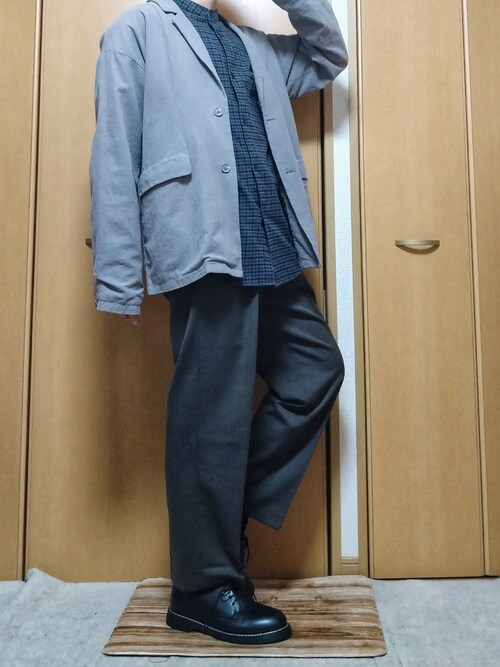 sotaさんのコーディネート