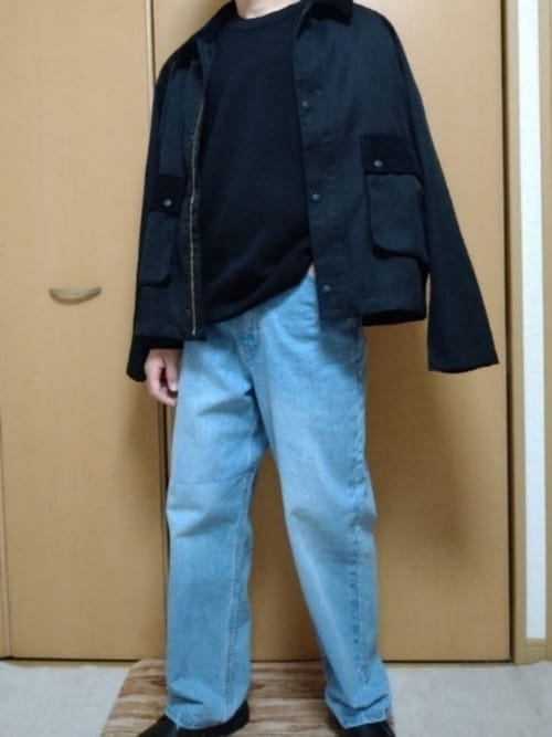 sotaさんのコーディネート