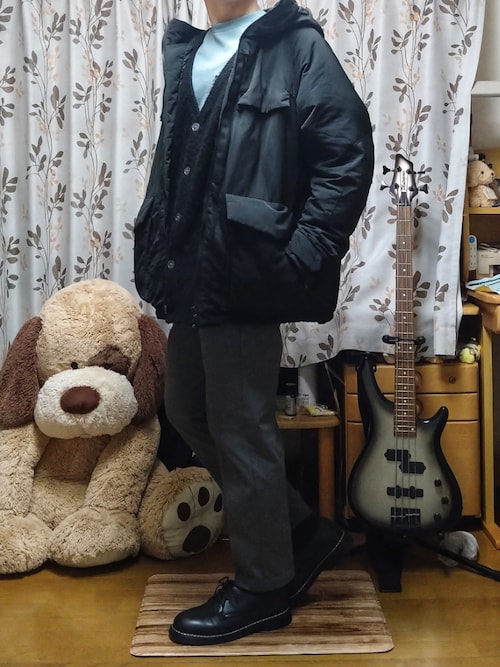sotaさんのコーディネート